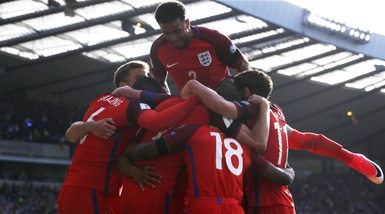 Mondiali 2018: Scozia-Inghilterra 2-2, Kane salva la Regina