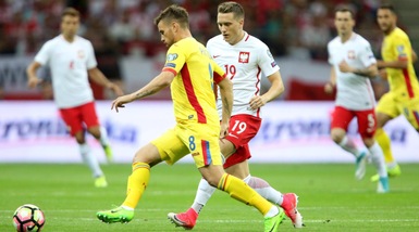 Mondiali 2018: Germania e Polonia show. Hamsik, gol e assist