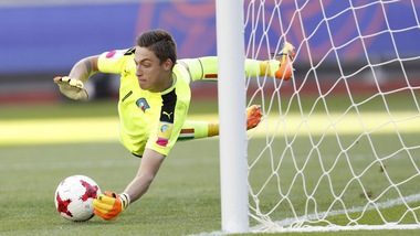 Calciomercato Unicusano Ternana, per Plizzari manca solo l'ufficialità