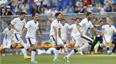 Mondiali Under 20, Italia terza: Uruguay battuto ai rigori