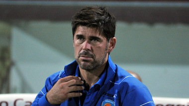 Calciomercato, Siracusa-Sottil: è finita. «Vuole allenare in B»