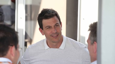 F1, Wolff: «Rosberg? Magari torna e va in Ferrari»