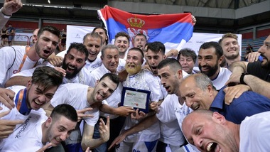 Il Napoli Basket torna in Serie A2. Promosse anche Montegranaro e Orzinuovi