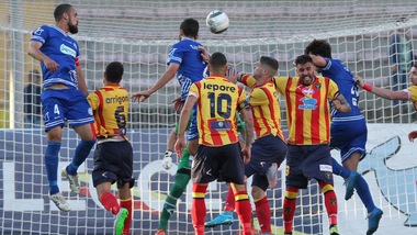 Calciomercato Fidelis Andria, Loseto è il nuovo allenatore