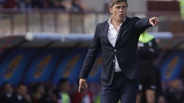 Calciomercato Trapani, addio col tecnico Calori e col ds Salvatori