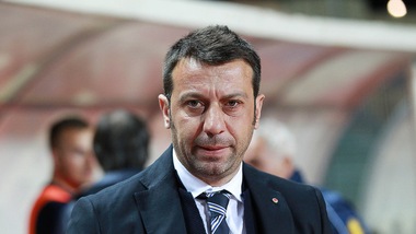 Lega Pro Parma, D'Aversa: «Essere favoriti non serve a niente»