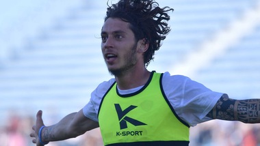 Calciomercato Sassuolo, Bucchi vuole Dezi e Di Chiara