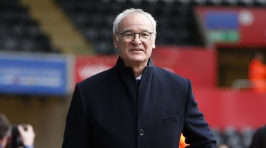 Calciomercato: «Nantes, Ranieri sarà l'allenatore: ok della Lega»