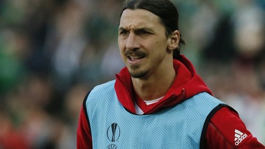 Calciomercato: per Ibra quote a stelle e strisce