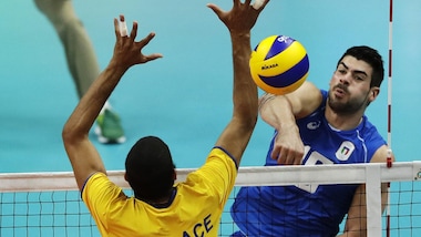 Volley: la nazionale di Blengini verso il terzo week end di Wolrd League
