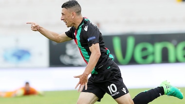 Calciomercato Bologna, piste uruguaiane: Falletti e Avenatti