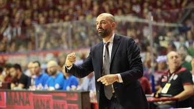 Eurocup: Trento, Reggio Emilia e Torino ammesse alla prossima edizione