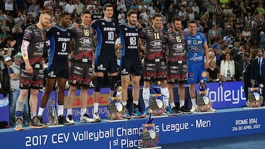 Volley - Champions e finali scudetto di nuovo in contemporanea?