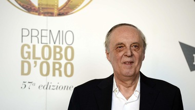 Globi d'oro, miglior film La stoffa dei sogni. Argento premio carriera