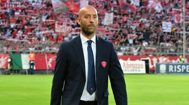 Calciomercato Sassuolo, insieme a Bucchi c'è Di Chiara