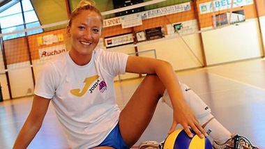 Volley: A1 Femminile, Stefania Dall'Igna ritorna a Busto Arsizio