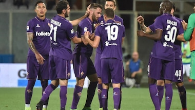 Calciomercato Fiorentina, braccio di ferro per Bruno Gaspar