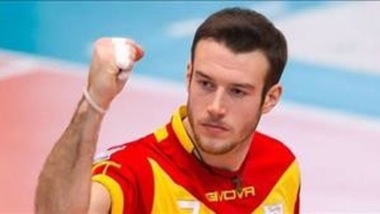 Volley: A2 Maschile, Antonio Cargioli nuovo centrale di Bergamo