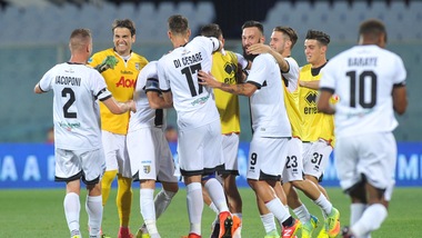 Lega Pro Parma-Alessandria, l'arbitro è Guia