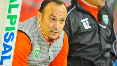 Calciomercato Teramo, Asta è il nuovo allenatore