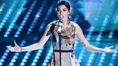 Moto, Biaggi - Bianca Atzei: «Tornata a vivere con il sorriso di Max»