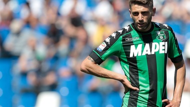 Calciomercato Sassuolo, si muove l'Everton per Berardi