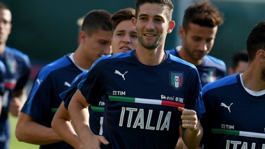 Inter, Gagliardini: «Io allo Juventus Stadium? Mai più»