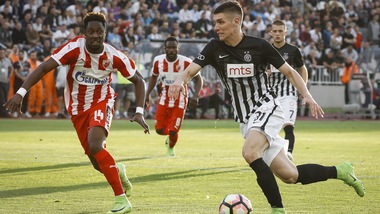 Calciomercato Fiorentina, ufficiale: quinquennale per Milenkovic