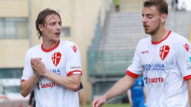 Lega Pro Padova, Bonetto è il nuovo presidente