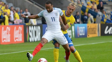Europei Under 21: Svezia-Inghilterra 0-0, le emozioni del match d'apertura