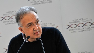 F1 Ferrari, Marchionne: «Cerchiamo di non illuderci»