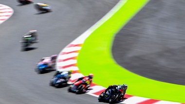 Moto, a fine luglio riparte Yamaha VR46 Master Camp