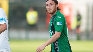 Calciomercato Carpi, per l'attacco di Calabro c'è Cattaneo