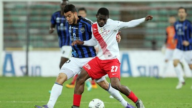 Calciomercato Cesena, Donkor verso il ritorno