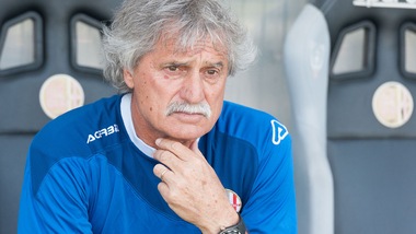 Lega Pro Alessandria, Pillon: «Il Parma ha vinto con merito»