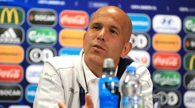 Danimarca-Italia Under 21, Di Biagio: «Pensiamo a noi, non agli avversari»