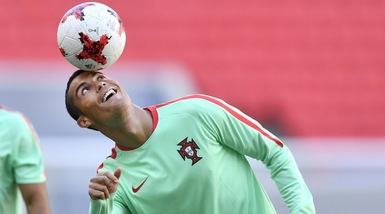 «Chelsea, Cristiano Ronaldo il regalo di Abramovich a Conte»