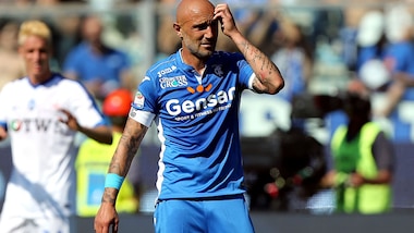 Calciomercato Empoli, in partenza Maccarone e Pucciarelli