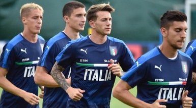 Europei Under 21: Danimarca-Italia, probabili formazioni e diretta dalle 20.45