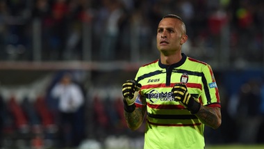 Calciomercato Crotone, c'è Budimir. Juric vuole Cordaz