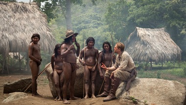 Civiltà perduta, i sensi di colpa del colonialismo