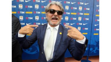 Calciomercato Sampdoria, Ferrero: «Qui Cassano ha fatto il suo tempo»