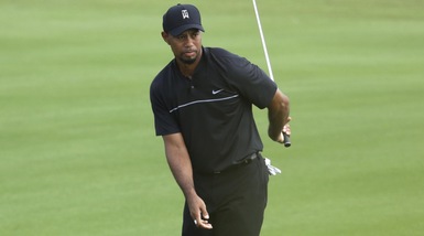 Dopo Woods, sul green regna il disordine