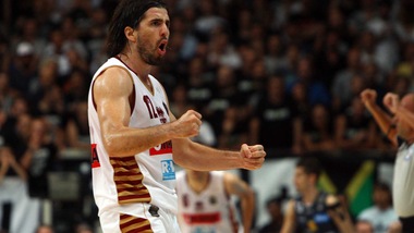 Venezia chiude i conti a Trento e vince il suo terzo scudetto