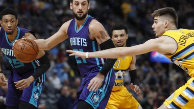 NBA, Belinelli cambia ancora: giocherà ad Atlanta