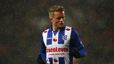 Calciomercato Fiorentina, Larsson vuole la maglia viola