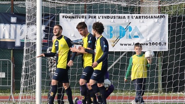 Calciomercato Santarcangelo, Angelini è il nuovo tecnico