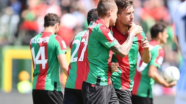 Serie B Ternana, ufficiale: l'Unicusano rileva la società