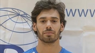 Volley: A2 Maschile, Agostini completa il reparto schiacciatori di Spoleto