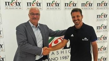 Volley: Superlega, Daldello palleggerà a Milano